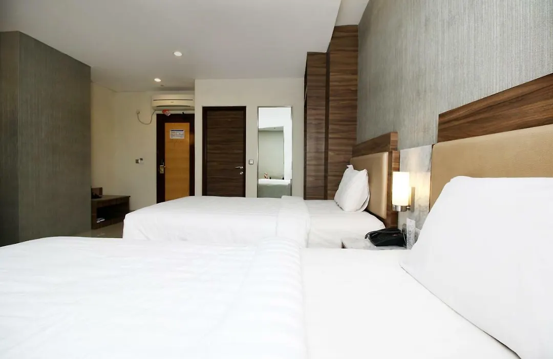 Hotel Melawai 2-1