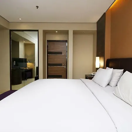 Hotel Melawai 2-2