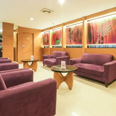 Hotel Melawai 2-3